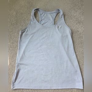 Under Armour Light Purple Tank Top